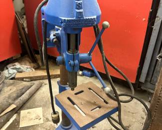 Drill Press