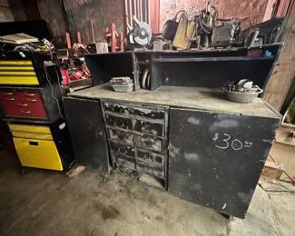 Workbench