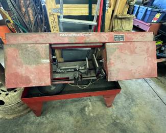 Bandsaw