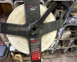 200 ft Measuring Tape