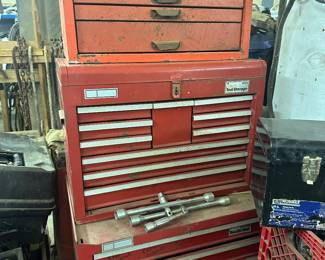 Tool Chests