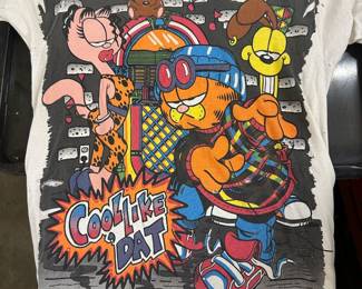 Vintage Garfield T-Shirt