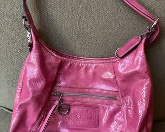 4 coach purses