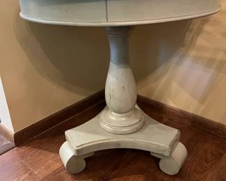 nice consol table