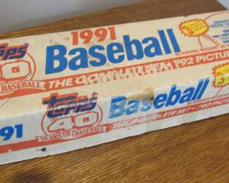 Full box 792 cards
