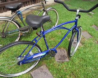 Murray bike