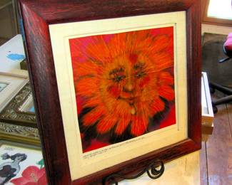 Noel Spangler "Put a Little Sunshine In Our Eyes"