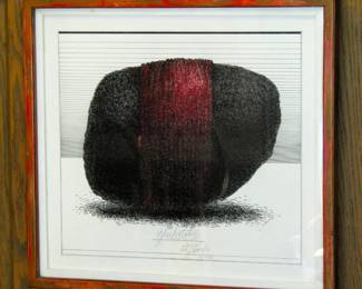 Noel Spangler "Blackstone"
