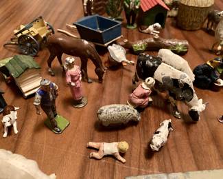 Britains Ltd and more
