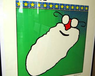 MPAC Xmas poster