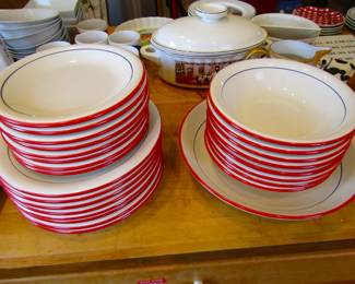 Primula Italy dishes