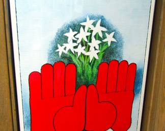 MPAC 1970s poster
