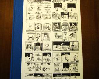 Fantagraphics Krazy Kat, The Sunday Strips V2