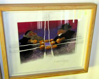 Noel Spangler "Tic-Tac-Dough"