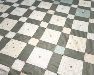 Quilts