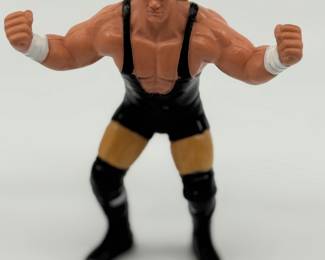 Vintage Hulk Hogan