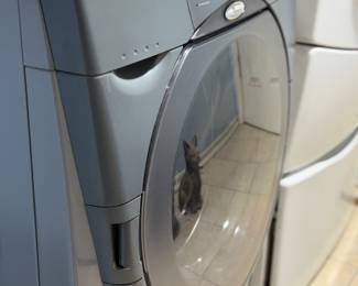 ​​​​​​​Whirlpool Duet Washer