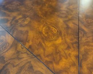 Maitland-Smith Table