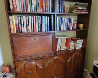 Book Case 56x72