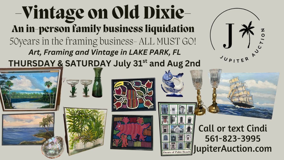 Copy of Copy of McCoy and other vintage pottery coming soon