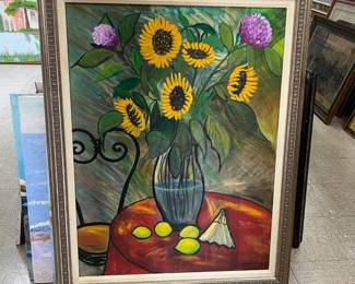 Sale Picture