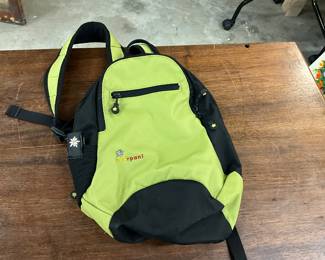 Sherpani Esprit Sling Backpack