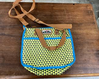 Kavu Crossbody Bag