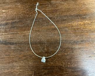 Sterling Silver