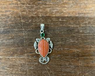 Sterling Silver