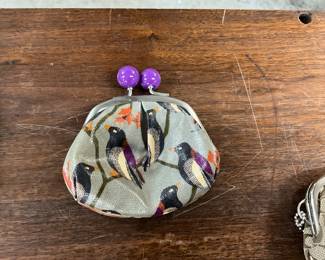 Coin Purse