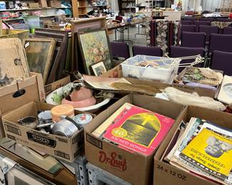 Sale Picture
