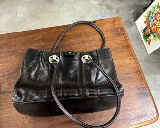 Etienne Aigner Shoulder Bag