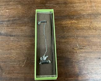 Sterling Silver