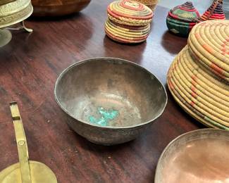 Tibeta Singing Bowl