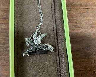 Sterling Silver