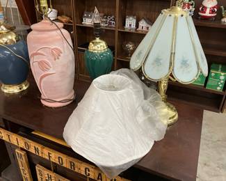 Lamp Shade