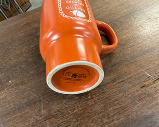 Leaf Bean Travel Mug