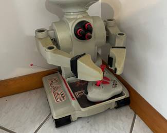 Robot 