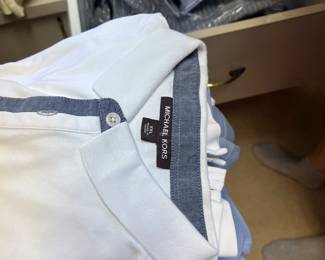 More clothes 