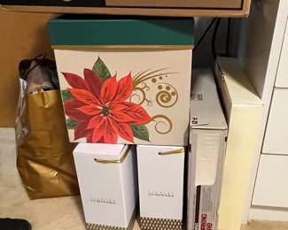 Misc. gift type items 