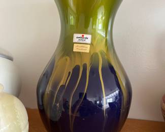 Art Glass 