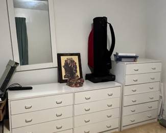 Dressers 