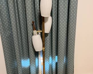 Vintage Floor Lamp