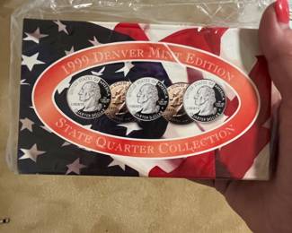 Quarters 