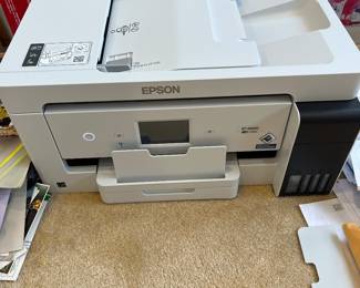 Epson Printer 