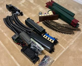 Train Set 