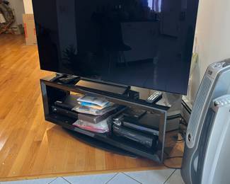 Flat Screen TV 