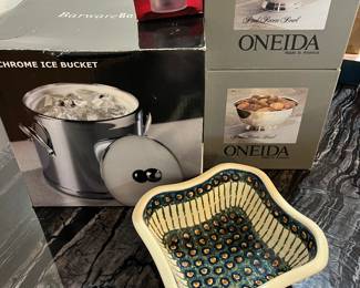 New in box 