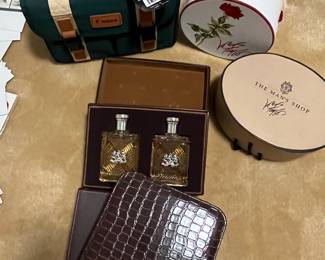 Perfumes 