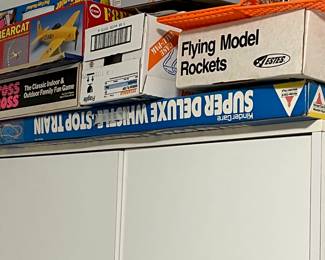Vintage Games 